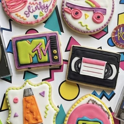Back To The 90s