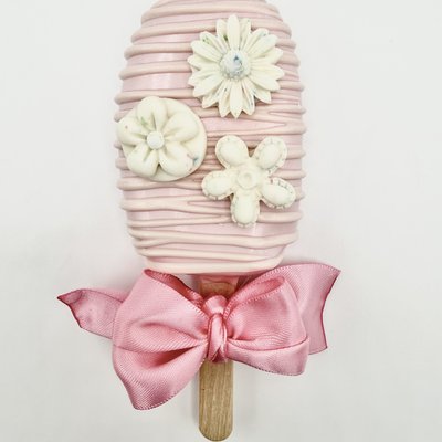 Cakesicles