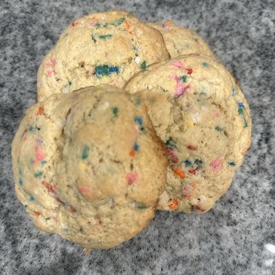 Sugar Cookies (4)