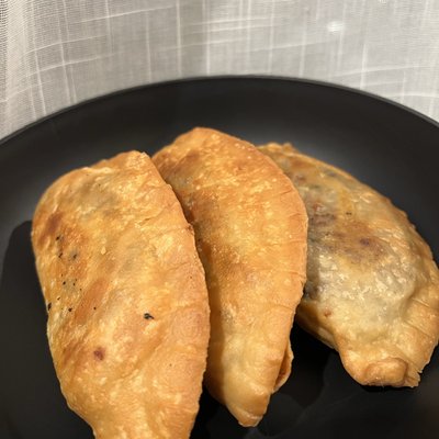 Pastelillos•Empanadas 