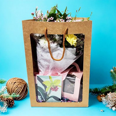 Any occasion Bag