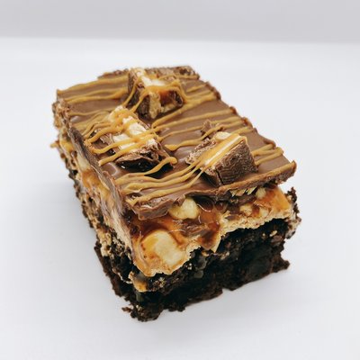 SB Brownies