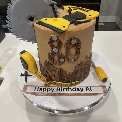 Specialty Cakes