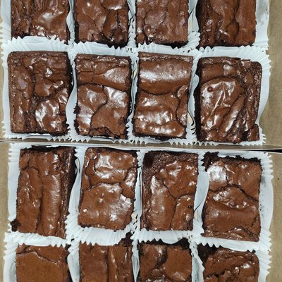 Chocolate Brownies