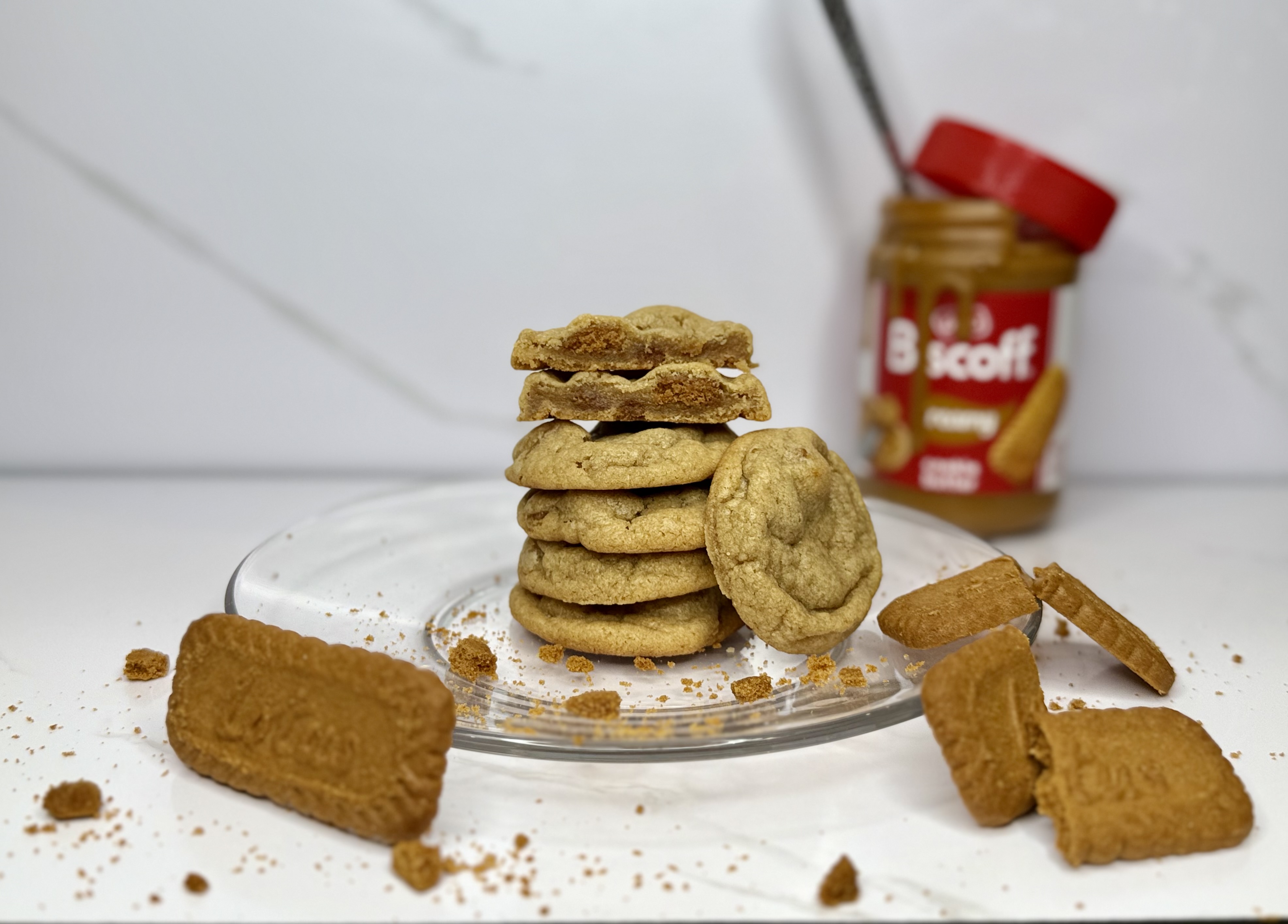 Biscoff