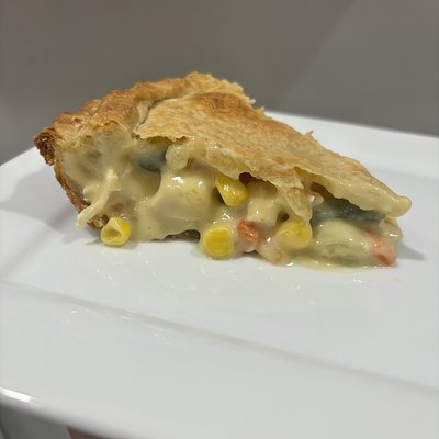 Pie Shells