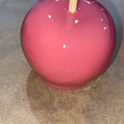 Candy Apple 🍏 