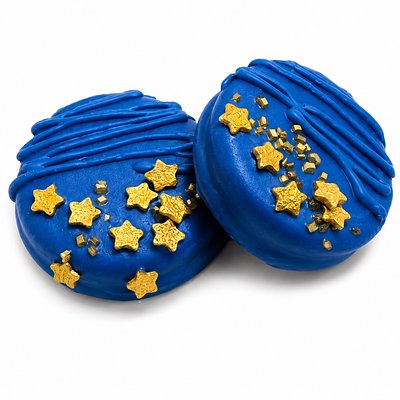 Dipped Oreos (half dozen)