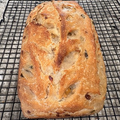 Hot Honey Jalapeño Cheddar