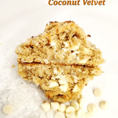 Coconut Velvet 