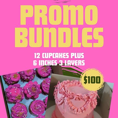Birthday Bundle