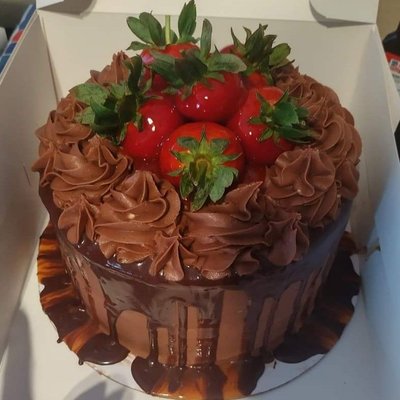 Everyday Cakes 