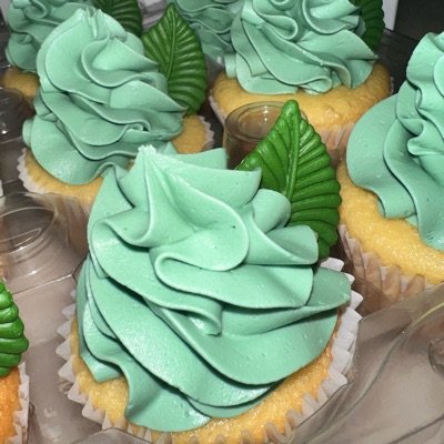Cupcakes 
