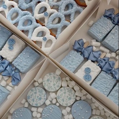 Small Party Package 