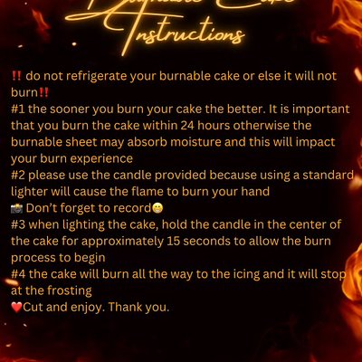Burn Image 
