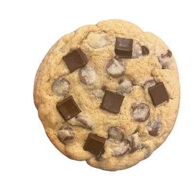 Chocolate Chip 