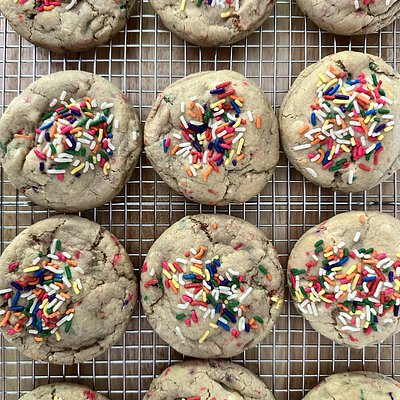 Funfetti