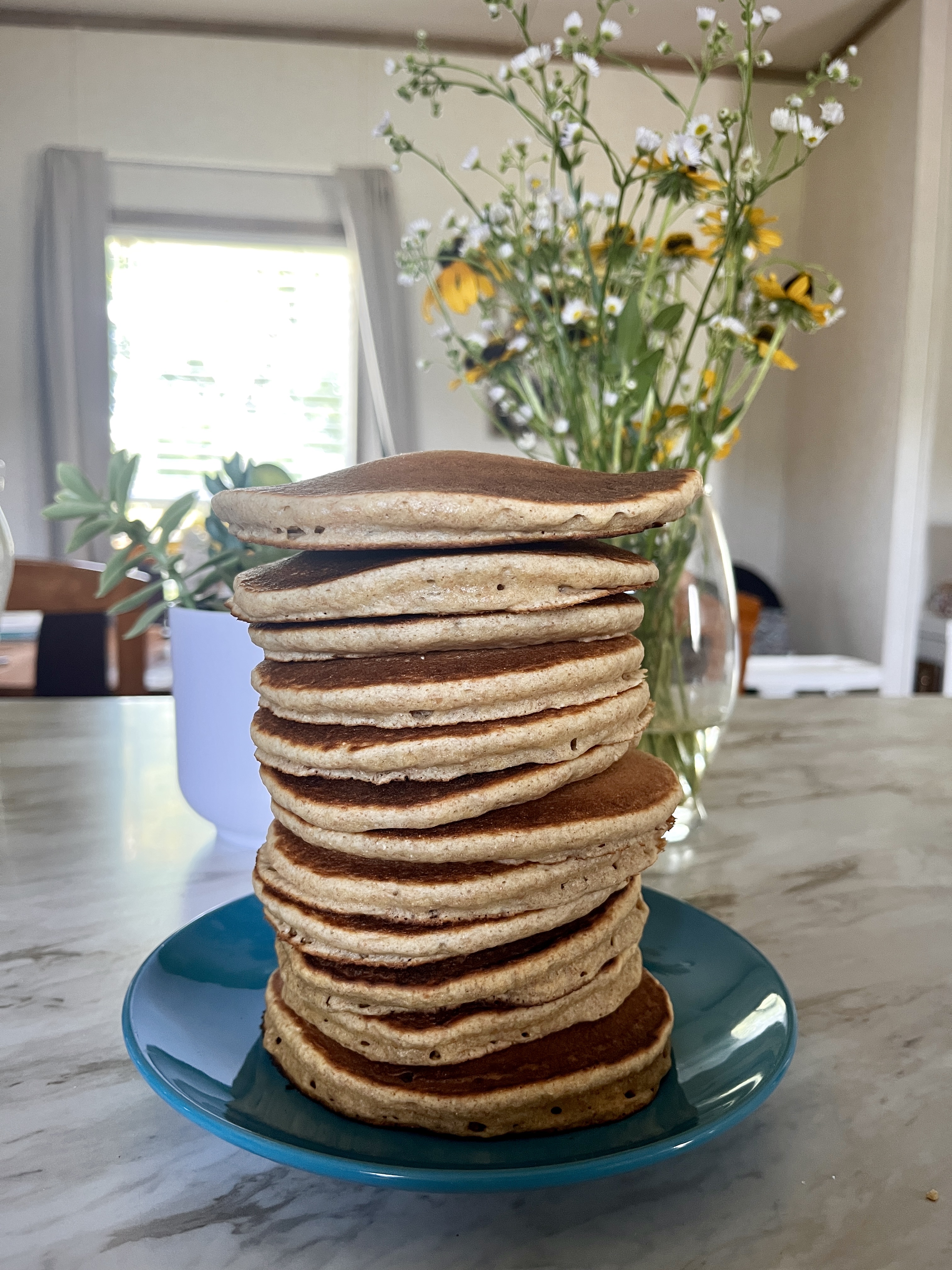 Pancake mix