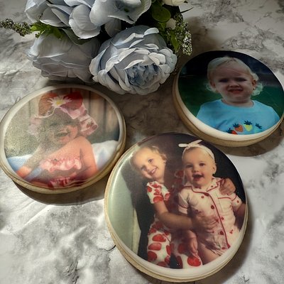 Picture Cookies 