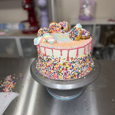 Candyland Vibes 