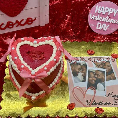 Love Board 