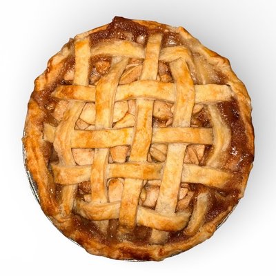 Apple Pie