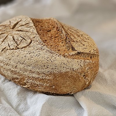 Gluten Friendly Cinnamon 