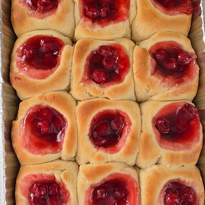 Kolaches