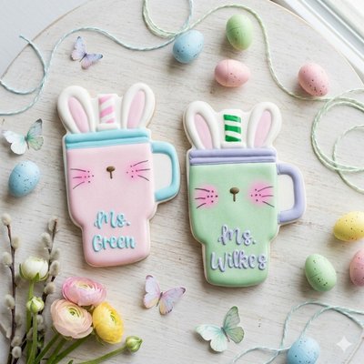 Bunny Cup