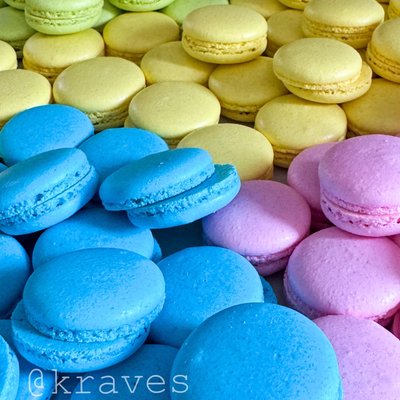 Macarons