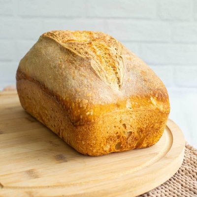 Plan Sourdough 