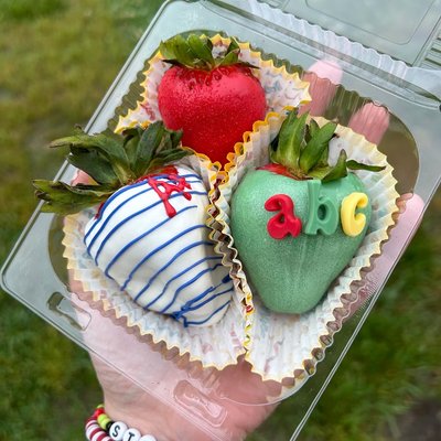 Teacher Appreciation Treat Box