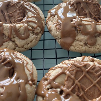 BISCOFF COOKIE