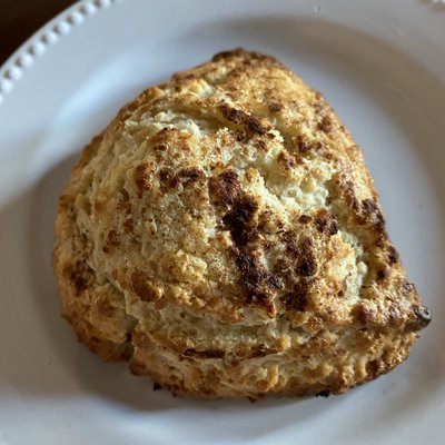 Sourdough Scones Of Many Flavors