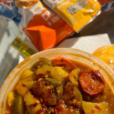 Regular Spicy Bowl