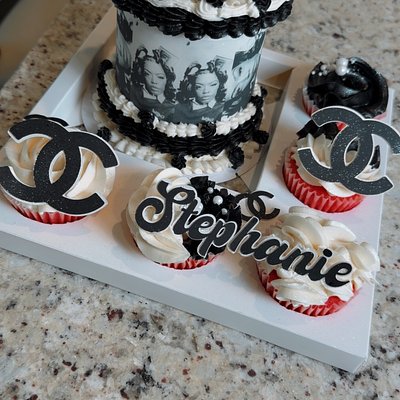 Edible Image sheets 