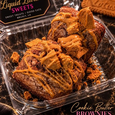 Brownies 