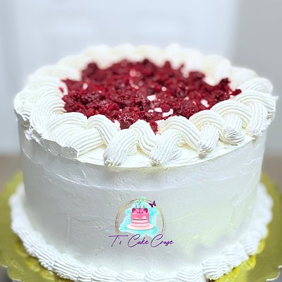 Red Velvet 2 Layer 