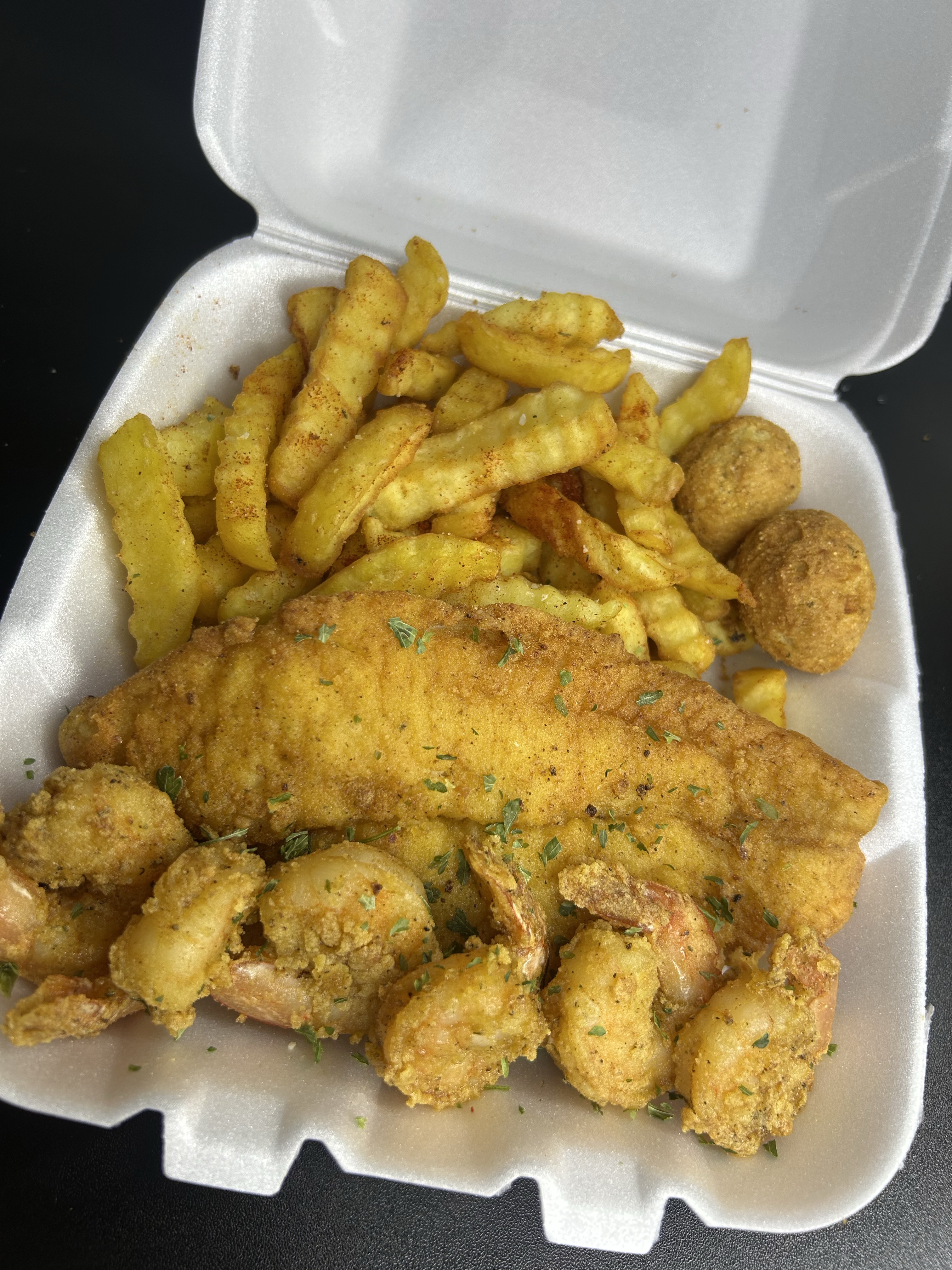 Fish Plates 7/8/25