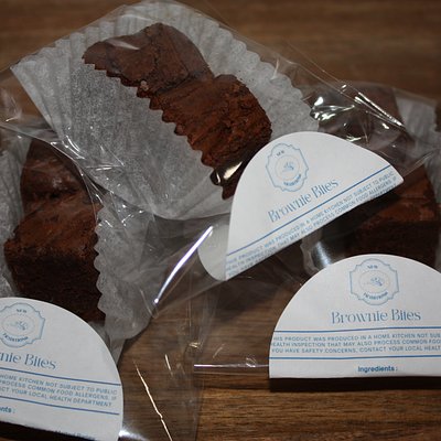 Brownie Bites