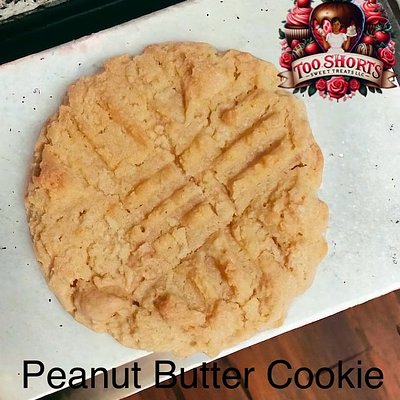 Peanut Butter