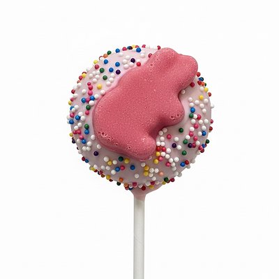 Frosted Animal Cracker