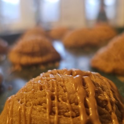 Peanut Butter Lovers