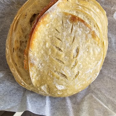 Sourdough (Original)