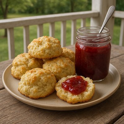 Biscuits & Jam Bundle