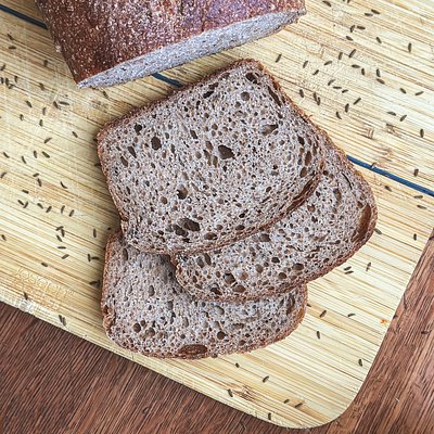 German Rye