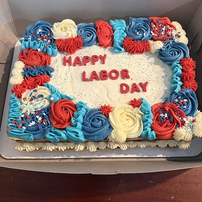 9x13 Single Stack Letter or Number  