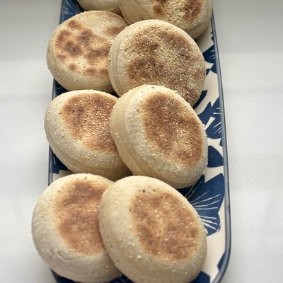English Muffins