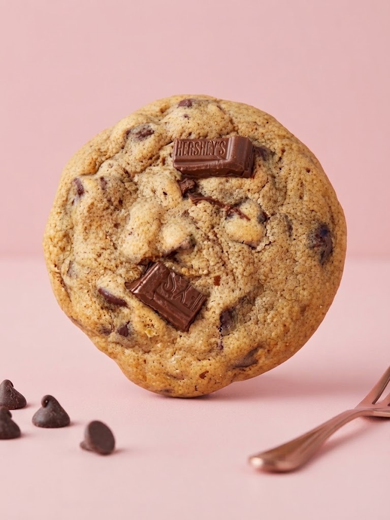 Chocolate Chip cookie