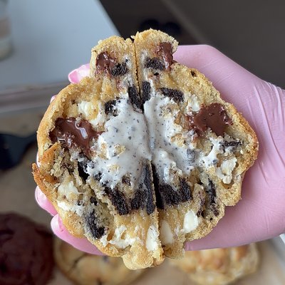 Cookies  N Cream 